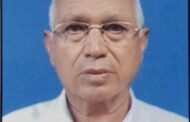कारभारी शेटे गुरुजी यांचे निधन