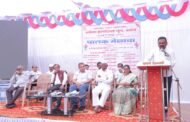 परफेक्ट इंटरनॅशनल स्कुल चे नाव लोकनेते मधुकरराव पिचड परफेक्ट इंटरनॅशनल स्कुल असे होणार- अध्यक्ष सुनील दातीर