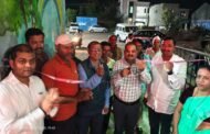 प्रत्येक झेडपी शाळा आदर्श व्हाव्यात- पीआय मोहन बोरसेउंचखडक बु शाळेत सात दिवसांचा बाल आनंद मेळावा संपन्न