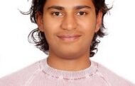 जेईई मेन परीक्षेत आनंदगड चा वेदांत जगधने अव्वल