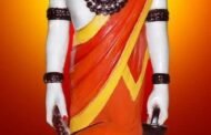 अगस्ती आश्रमात महाशिवरात्री निमित्ताने अखंड हरिनाम सप्ताह महापूजा ना. झिरवाळ व आ. लहामटे यांचे हस्ते