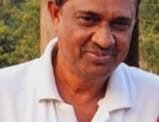 रतनवाडी  येथील प्रदीप गजानन झडे यांचे हृदयविकाराच्या झटक्याने निधन