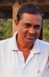 रतनवाडी  येथील प्रदीप गजानन झडे यांचे हृदयविकाराच्या झटक्याने निधन