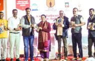 संमेलनातील पुस्तक प्रकाशन हा साहित्यिकांसाठी आनंदाचा क्षण- संजय नहार
