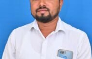 निमगाव खुर्द च्या सरपंच पदी धनराज गोपाळे यांची बिनविरोध निवड