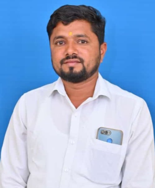 निमगाव खुर्द च्या सरपंच पदी धनराज गोपाळे यांची बिनविरोध निवड