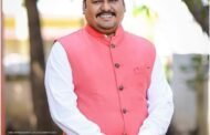 एक संघर्षशील व्यक्तिमत्व- नितीन दिनकर
