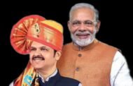महिला सक्षमीकरण धोरणाचे पुरस्कर्ते नरेंद्र मोदी व देवेंद्र फडणवीस