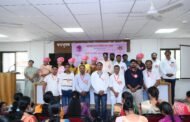 अंगणवाडी सेविकांचा सन्मान राज्यासाठी प्रेरणादायी - डॉ.विश्वास आरोटे