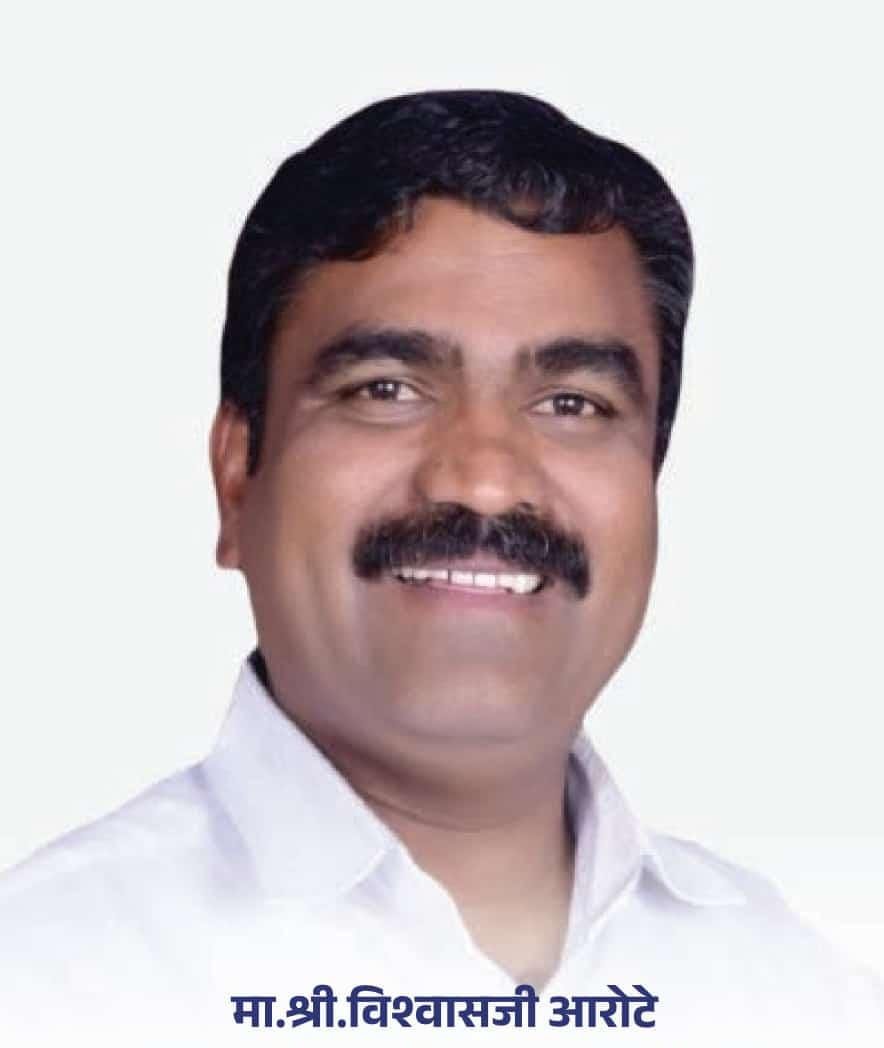 मांदाडे समितीचा अहवाल महाराष्ट्र राज्य पत्रकार संघाला अमान्य – मोठ्या आंदोलनाचा इशारा! पत्रकारांचे स्वातंत्र्य धोक्यात – डॉ. विश्वासराव आरोटे