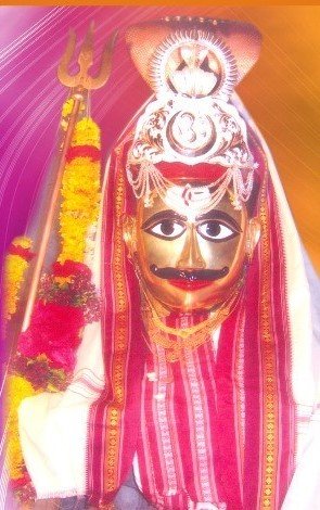 भगवान लिंगेश्वर आखाडी यात्रा उत्सवाचा लिलाव १३ लक्ष ६३ हजार ५०० रुपये…