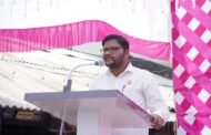अवकाळीने झालेल्या नुकसानीचे वस्तुनिष्ठ पंचनामे करा - सुशांत आरोटे