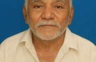 संगमनेर नगरपालिकेचे सेवानिवृत्त कर्मचारी तुकाराम दुर्गाजी कानवडे ( वय ७५ ) यांचे नुकतेच वृद्धपकाळाने निधन