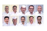 अकोले विविध कार्यकारी सेवा सहकारी सोसायटी वर शेतकरी विकास मंडळाचे वर्चस्व