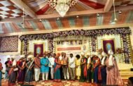 राजकमल पवार/ नवले यांना नारीशक्ती पुरस्कार प्रदान