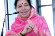 अ.भा.मराठी साहित्य संस्था, शाखा संगमनेर व लाडोबा मासिक पुणे यांच्या संयुक्त विद्यमाने विद्यार्थी , लेखकांसाठी लेखन कार्यशाळा आयोजित - अध्यक्षा दुर्गाताई तांबे