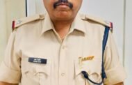 ब्राह्मणवाडा येथील दिलीप धोंडीभाऊ हांडे यांची सहाय्यक पोलीस उप निरीक्षक पदी पदोन्नती