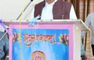 डॉ. बाबासाहेब आंबेडकर यांच्या कार्य कर्तुत्वाची व्याप्ती विश्वाला दिशा देणारी- मधुकरराव सोनवणे