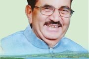 निळवंडे धरणास जलनायक मधूकररावजी पिचड साहेब नाव द्यावे- यशवंतराव आभाळे