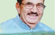 निळवंडे धरणास जलनायक मधूकररावजी पिचड साहेब नाव द्यावे- यशवंतराव आभाळे