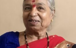 वडगाव पान येथील रहिवासी आणि विद्यार्थ्यांच्या मनात अढळ स्थान मिळवणाऱ्या, शिक्षिका कै .सौ. हिराबाई रामराव बढे (वय ६९ वर्षे) यांचे निधन