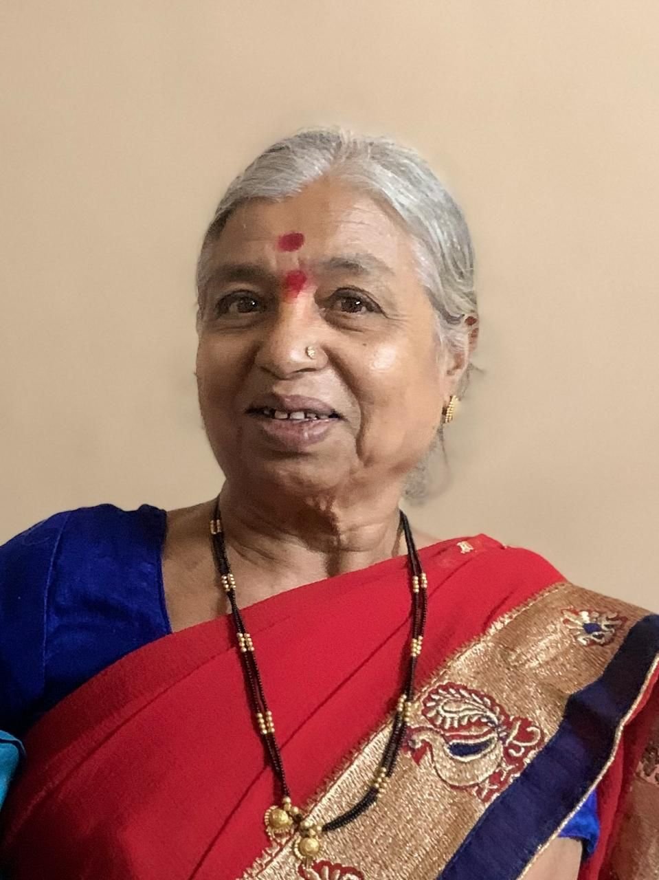 वडगाव पान येथील रहिवासी आणि विद्यार्थ्यांच्या मनात अढळ स्थान मिळवणाऱ्या, शिक्षिका कै .सौ. हिराबाई रामराव बढे (वय ६९ वर्षे) यांचे निधन