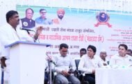शेंडी (भंडारदरा) येथे आदिवासी उन्नती सेवा मंडळ, आश्रमशाळेच्या वस्तीगृहाचे भूमिपूजन व विविध गुणदर्शन सोहळा उत्साहात संपन्न!