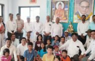 जगाला युद्ध नको तर बुद्ध हवा
