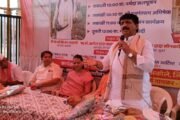 छत्रपती शिवराय यांच्या विचारातून मोदी सरकारचे कार्य : आ. सोनवणे
