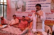 छत्रपती शिवराय यांच्या विचारातून मोदी सरकारचे कार्य : आ. सोनवणे