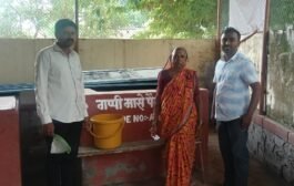 गप्पी मासे पाळा, डेंग्यू, हिवताप टाळा..!!