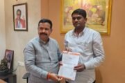 शिवसेना पक्षाची अकोले विधानसभा मतदारसंघातील नविन कार्यकारणी जाहीर!