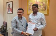 शिवसेना पक्षाची अकोले विधानसभा मतदारसंघातील नविन कार्यकारणी जाहीर!