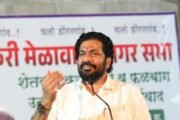 शेतकऱ्यांना जाती धर्मात गुंडाळून व्यवस्थेने मारलं - बच्चू कडू