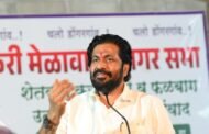 शेतकऱ्यांना जाती धर्मात गुंडाळून व्यवस्थेने मारलं - बच्चू कडू