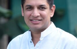 महाराष्ट्र विधानमंडळाच्या लोक लेखा समितीवर आमदार सत्यजीत तांबे यांची निवड