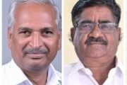 अकोले विविध कार्यकारी सेवा सहकारी सोसायटीच्या चेअरमन पदी मिलिंद नवले तर व्हा.चेअरमन पदी उत्तमराव धुमाळ