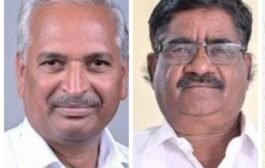 अकोले विविध कार्यकारी सेवा सहकारी सोसायटीच्या चेअरमन पदी मिलिंद नवले तर व्हा.चेअरमन पदी उत्तमराव धुमाळ