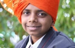 मॉर्डन हायस्कूल चा गौरव – सिद्धेश नवले याने बारावीला मिळवला प्रथम क्रमांक!