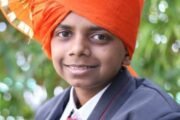 मॉडर्न हायस्कूल अँड ज्युनिअर कॉलेज ऑफ सायन्स चा विध्यार्थी बारावी बोर्ड परीक्षेस सिद्धेश नवले प्रथम