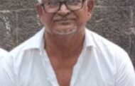 अकोले तालुक्यातील कळस बू येथे वादळ वाऱ्यामुळे कोल्हार घोटी रोड ला झाड अंगावर पडून शिवाजी विश्वनाथ वाकचौरे यांचा मृत्यू