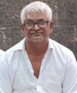 अकोले तालुक्यातील कळस बू येथे वादळ वाऱ्यामुळे कोल्हार घोटी रोड ला झाड अंगावर पडून शिवाजी विश्वनाथ वाकचौरे यांचा मृत्यू