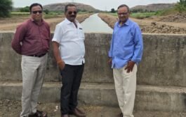 माजी मंत्री मधुकरराव पिचड यांचे प्रवरा खोऱ्यात पाणी देण्याचे स्वप्न पूर्णत्वास - सुधाकरराव देशमुख