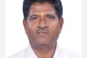 अकोले तालुक्यातील अवकाळी पावसाने नुकसान झालेल्या शेतकऱ्यांचे त्वरित पंचनामे करा..माजी खा. लोखंडे