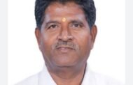 अकोले तालुक्यातील अवकाळी पावसाने नुकसान झालेल्या शेतकऱ्यांचे त्वरित पंचनामे करा..माजी खा. लोखंडे