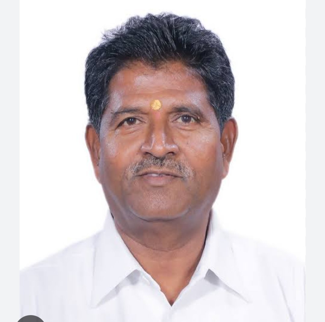 अकोले तालुक्यातील अवकाळी पावसाने नुकसान झालेल्या शेतकऱ्यांचे त्वरित पंचनामे करा..माजी खा. लोखंडे