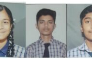 अमृतवाहिनी मॉडेल स्कूल चा 100 टक्के निकाल