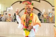 हिवरगाव ग्रामपंचायतच्या उपसरपंचपदी अमोल अशोकराव ठुबे यांची निवड