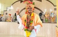 हिवरगाव ग्रामपंचायतच्या उपसरपंचपदी अमोल अशोकराव ठुबे यांची निवड