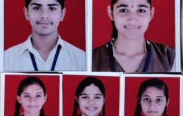डोंगरगाव : नेताजी सुभाषचंद्र बोस माध्यमिक विद्यालयाचा दहावीचा १००% निकाल!